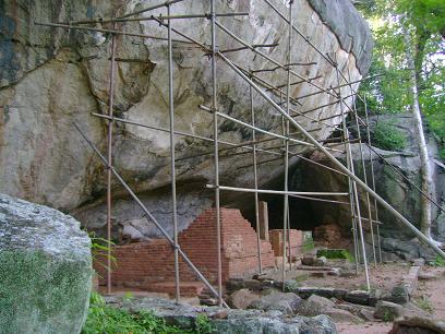 Sigiriya, Sri Lanka