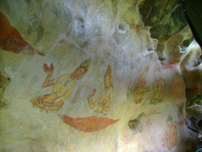 Sigiriya, Sri Lanka
