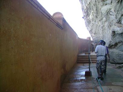 Sigiriya, Sri Lanka
