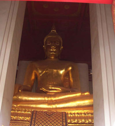 Ayuthaya, Thailand