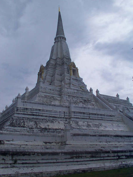 Ayuthaya, Thailand