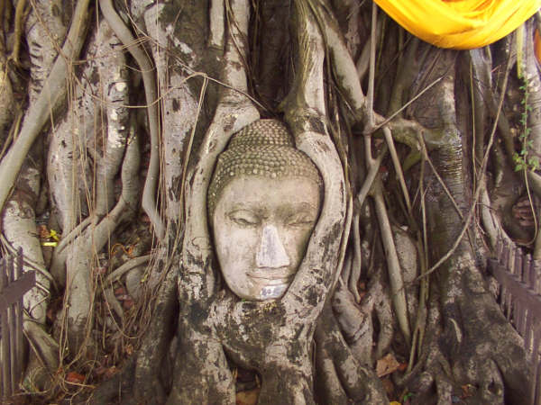 Ayuthaya, Thailand