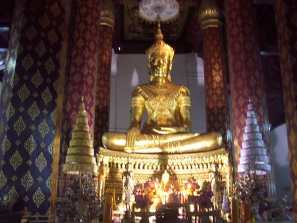 Ayuthaya, Thailand
