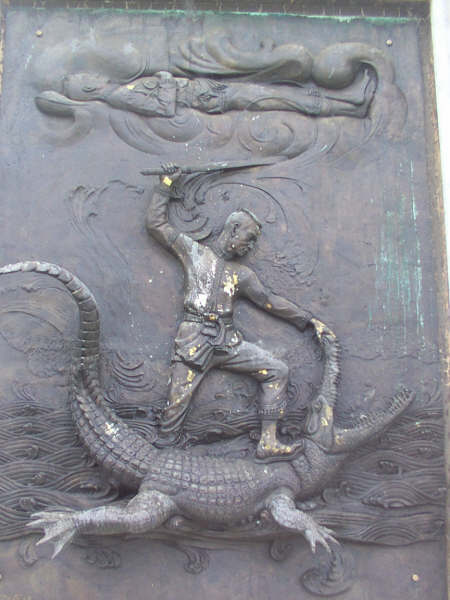 Ayuthaya, Thailand