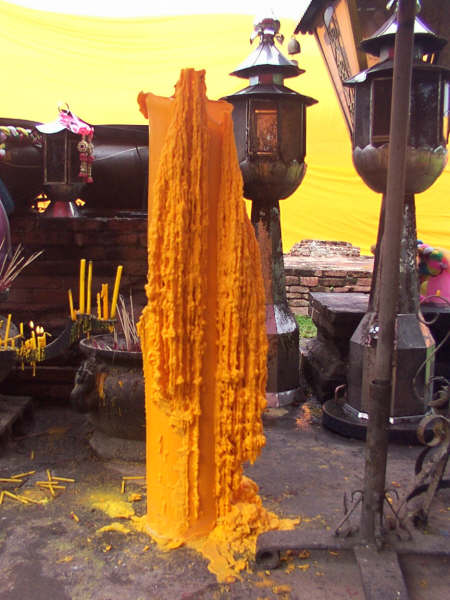 Ayuthaya, Thailand