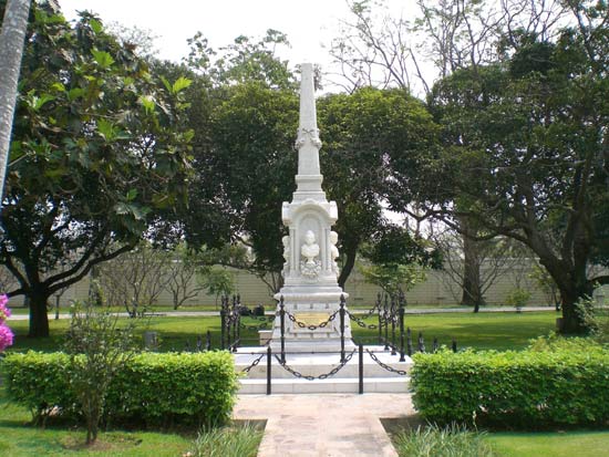 Bang Pa-In, Royal Summer Palace, Ayutthaya