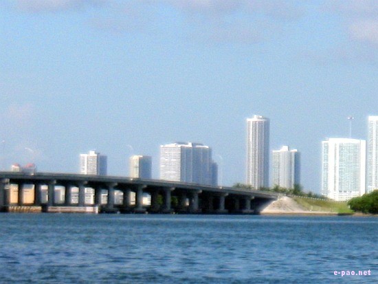 Miami Beach - Florida :: 2008