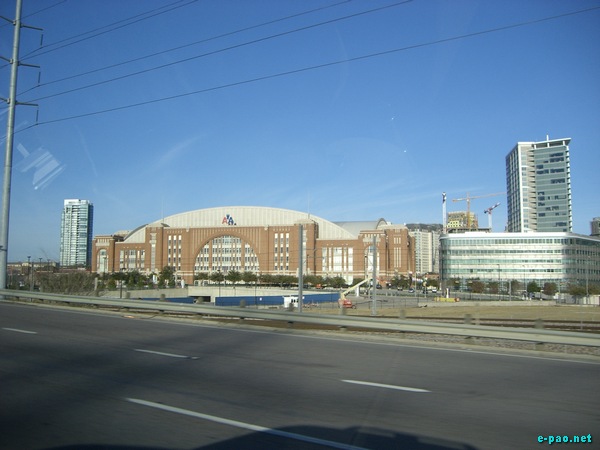 Dallas, Texas :: 2008