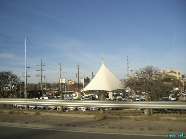 Dallas, Texas :: 2008