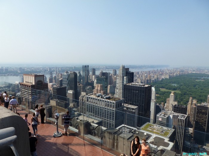 New York New York :: Summer of 2011