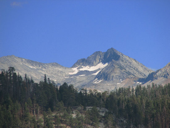 Yosemite Valley, California - 2006