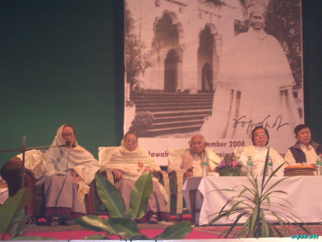 Assorted pictures of Maharaj Kumari (MK) Binodini :: 2009
