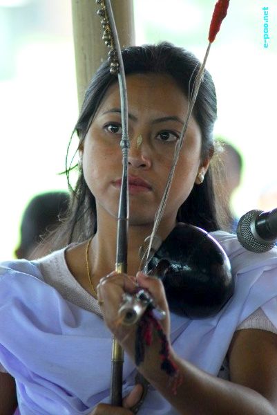 9th Arambam Somorendra Martyrdom Anniversary :: 10 June 2009