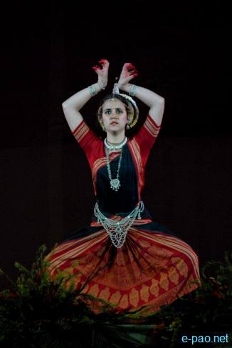 International Indian Classical Dance Festival - February 18- 21, 2010