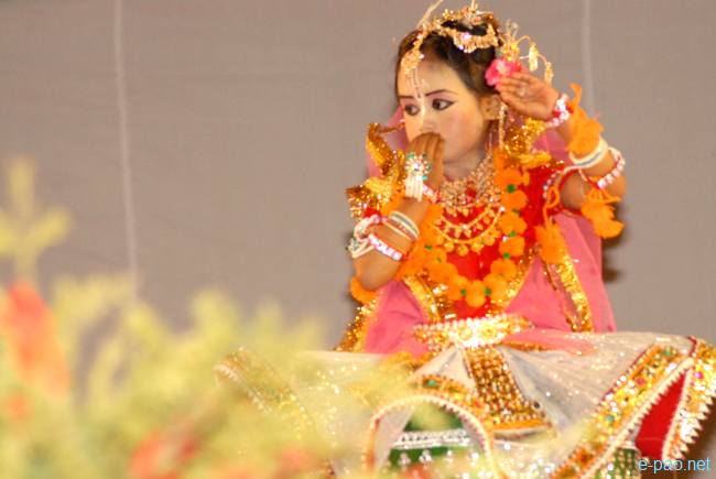 International Indian Classical Dance Festival - February 18- 21, 2010