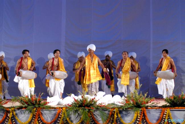 International Indian Classical Dance Festival - February 18- 21, 2010