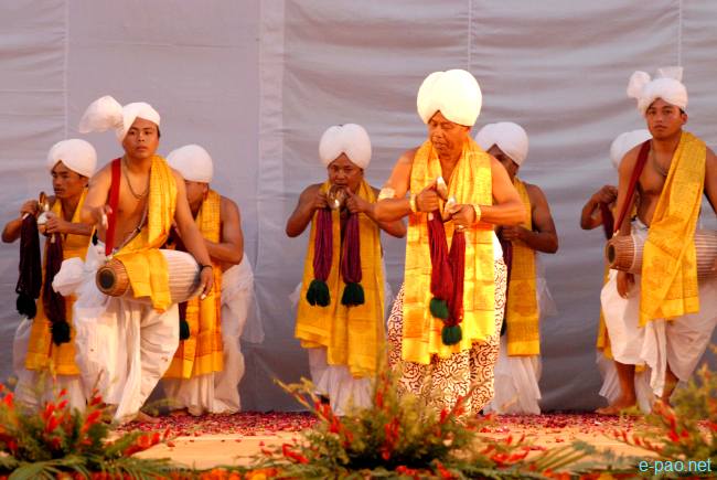 International Indian Classical Dance Festival - February 18- 21, 2010