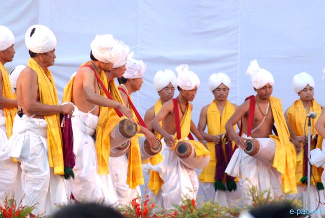 International Indian Classical Dance Festival - February 18- 21, 2010