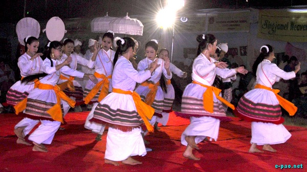 Miscellaneous performance picture from Laihui :: 2008-2009