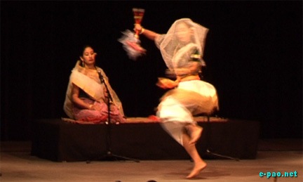 Miscellaneous performance picture from Laihui :: 2008-2009