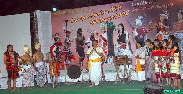 Miscellaneous performance picture from Laihui :: 2008-2009