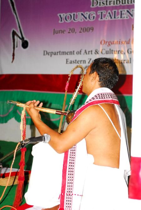 Festival of Khunung Eshei and Pena 2009 :: June 20 2009