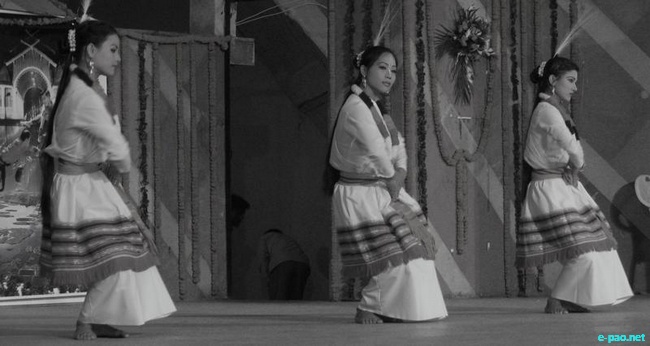 Manipur Day at India International Trade Fair (IITF)  :: 25 Nov 2009