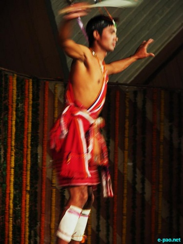 Manipur Day at India International Trade Fair (IITF)  :: 25 Nov 2009