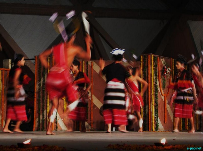 Manipur Day at India International Trade Fair (IITF)  :: 25 Nov 2009