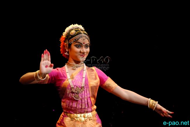 North East India Classical Music and Dance Festival :: July 2010