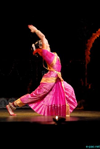 North East India Classical Music and Dance Festival :: July 2010