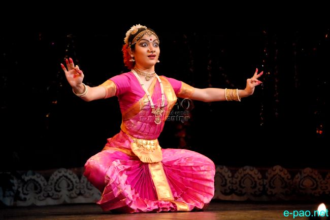 North East India Classical Music and Dance Festival :: July 2010