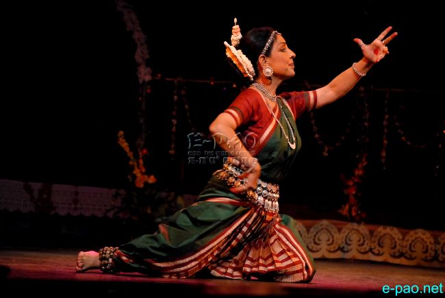 North East India Classical Music and Dance Festival :: July 2010