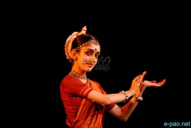 North East India Classical Music and Dance Festival :: July 2010
