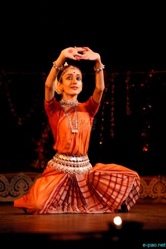 North East India Classical Music and Dance Festival :: July 2010