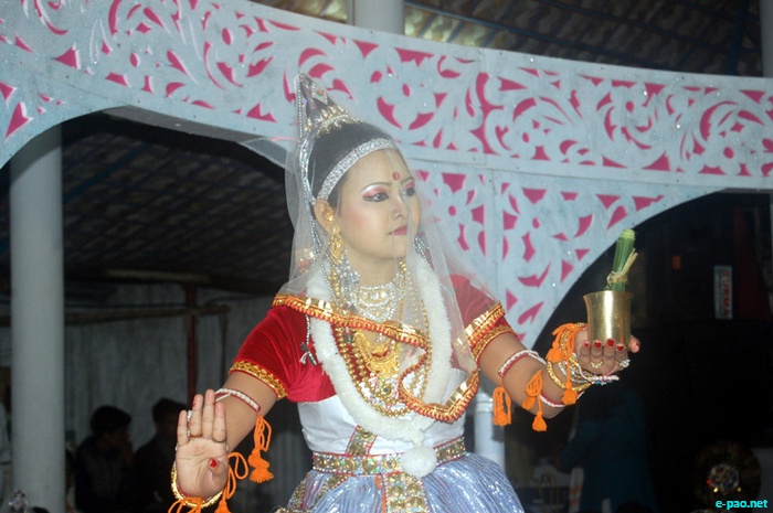 Rasa Lila at Sylhet Bangladesh :: November 21 2010