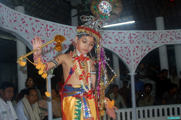 Rasa Lila at Sylhet Bangladesh :: November 21 2010