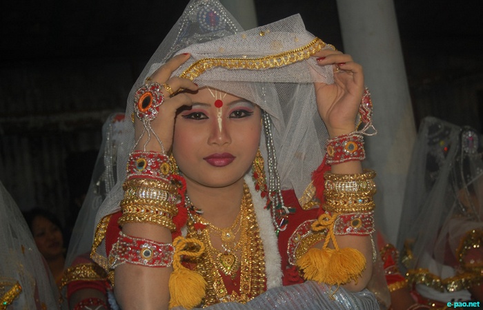 Rasa Lila at Sylhet Bangladesh :: November 21 2010