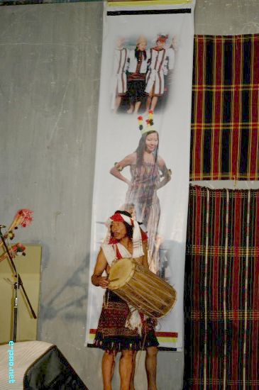 Chin-kuki Group Folk Dance Festival :: May 23 2009