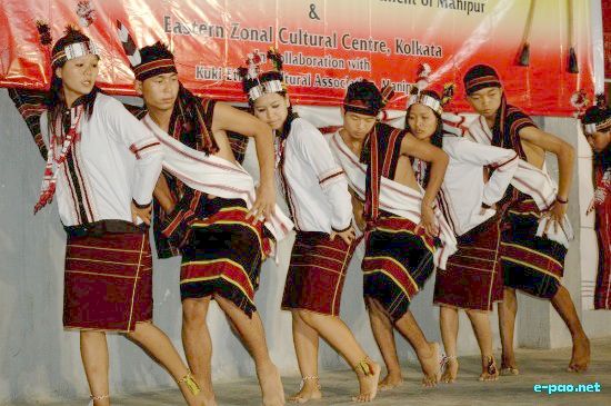 Chin-kuki Group Folk Dance Festival :: May 23 2009