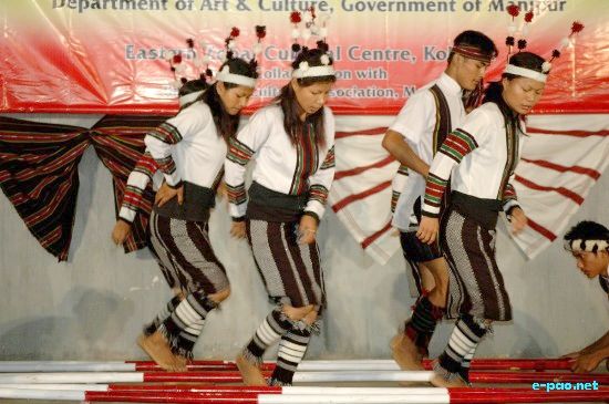Chin-kuki Group Folk Dance Festival :: May 23 2009