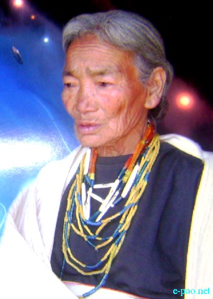 A profile on Maram Queen :: 2010