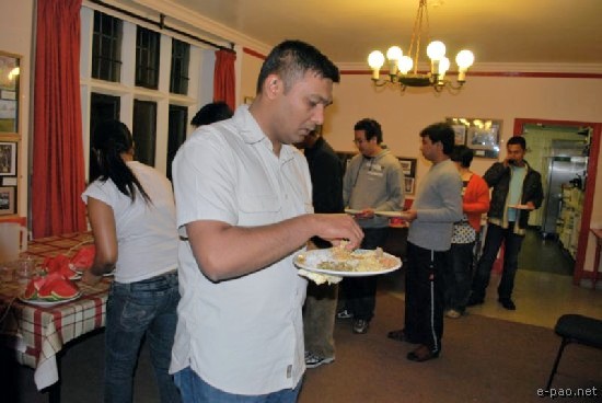 EMA 8TH Annual Get-Together :: 17 - 19 July 2008, Lancashire, UK
