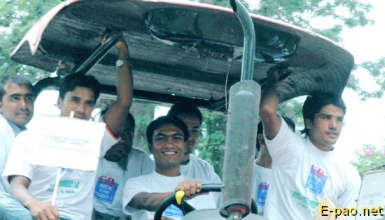 World Environment Day 2008 :: 5th June 2008