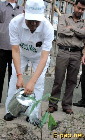 World Environment Day 2008 :: 5th June 2008