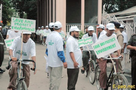 World Environment Day 2008 :: 5th June 2008