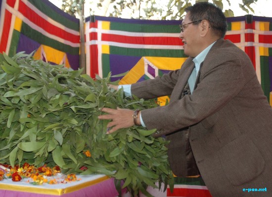 Vijay Divas Day  :: 16th December 2008