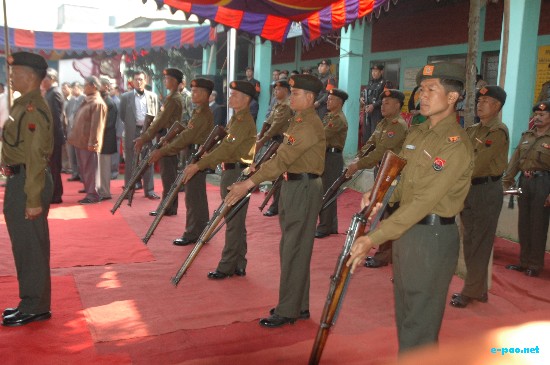 Vijay Divas Day  :: 16th December 2008