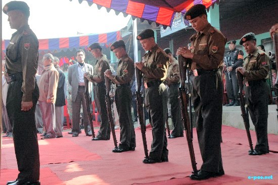 Vijay Divas Day  :: 16th December 2008
