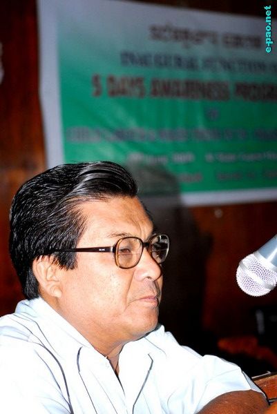 Awareness Programme on 